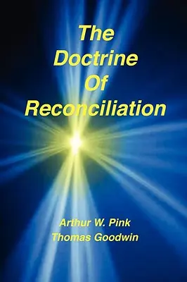 La doctrine de la réconciliation - The Doctrine of Reconciliation