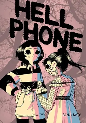 Hell Phone : Livre 1 - Hell Phone: Book One