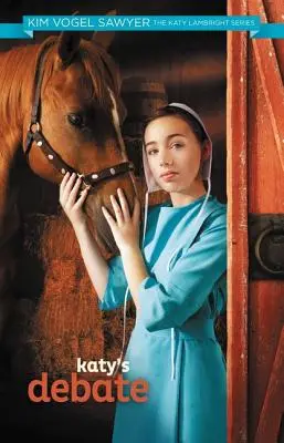 Le débat de Katy : 2 - Katy's Debate: 2