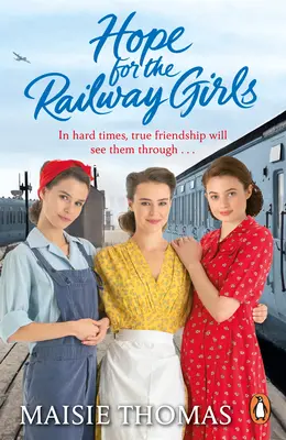 L'espoir des cheminotes - Hope for the Railway Girls