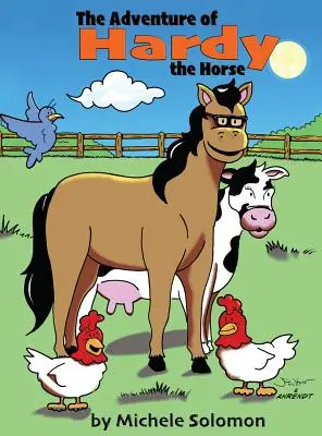 L'aventure du cheval Hardy - The Adventure of Hardy the Horse