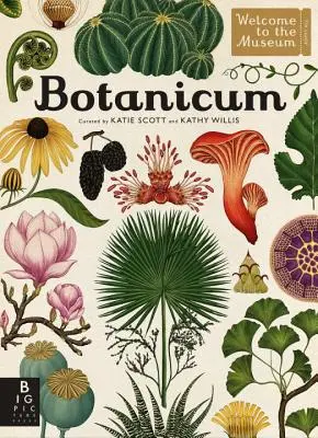 Botanicum : Bienvenue au musée - Botanicum: Welcome to the Museum