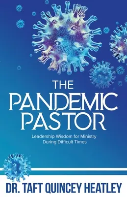 Le pasteur de la pandémie - The Pandemic Pastor
