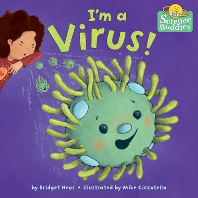 Je suis un virus ! - I'm a Virus!