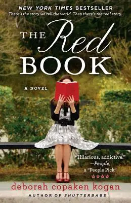 Livre rouge - Red Book