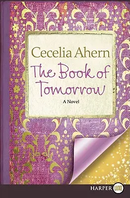 Le livre de demain - The Book of Tomorrow