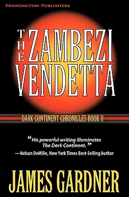 La vendetta du Zambèze - The Zambezi Vendetta