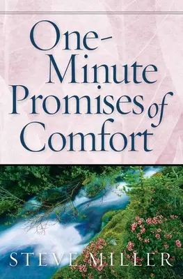 Promesses de réconfort en une minute - One-Minute Promises of Comfort