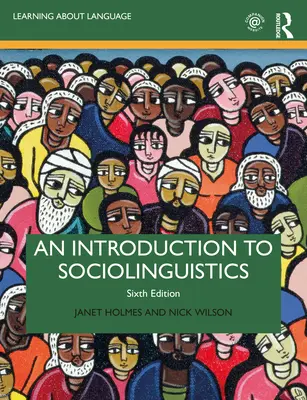 Introduction à la sociolinguistique - An Introduction to Sociolinguistics