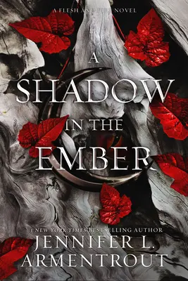 Une ombre dans la braise - A Shadow in the Ember