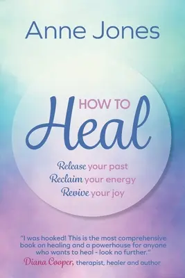 Comment guérir - How To Heal