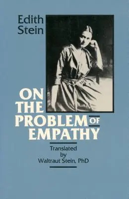 Le problème de l'empathie - On the Problem of Empathy