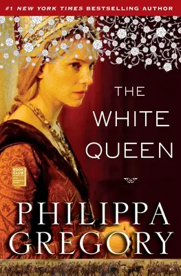 La reine blanche - The White Queen