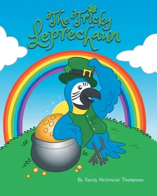 Le farfadet tricard - The Tricky Leprechaun