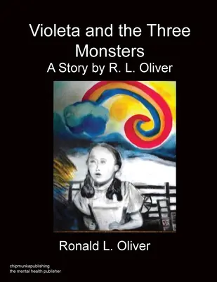 Violeta et les trois monstres - Violeta and the Three Monsters