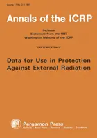 Publication 51 de la CIPR - Données à utiliser pour la protection contre les rayonnements externes - ICRP Publication 51 - Data for Use in Protection Against External Radiation