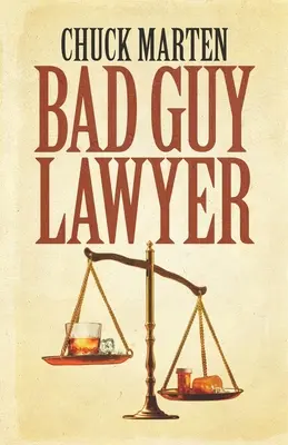 L'avocat des méchants - Bad Guy Lawyer