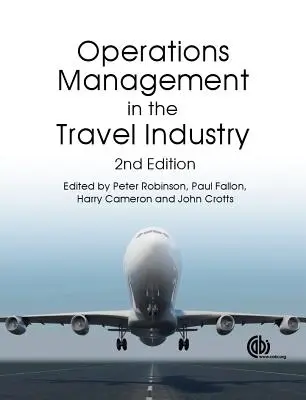 Gestion des opérations dans l'industrie du voyage - Operations Management in the Travel Industry