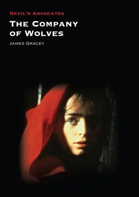 La compagnie des loups - The Company of Wolves