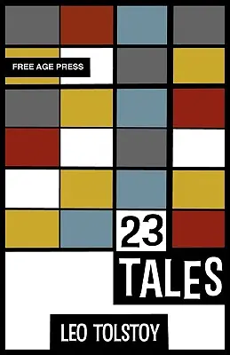 Vingt-trois contes - Twenty Three Tales