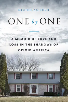 Un par un : Mémoire d'amour et de perte dans l'ombre de l'Amérique des opioïdes - One by One: A Memoir of Love and Loss in the Shadows of Opioid America