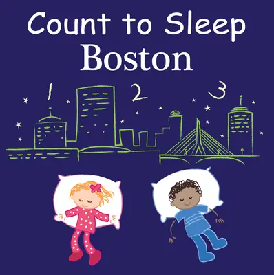 Comptez sur le sommeil Boston - Count to Sleep Boston