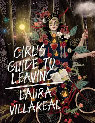 Guide du départ pour les filles - Girl's Guide to Leaving