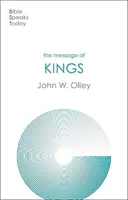 Message de 1 & 2 Rois - Message of 1 & 2 Kings