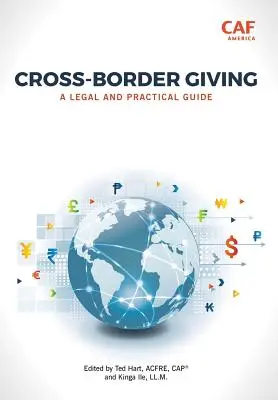 Les dons transfrontaliers : Un guide juridique et pratique - Cross-Border Giving: A Legal and Practical Guide