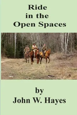 Rouler dans les grands espaces - Ride in the Open Spaces