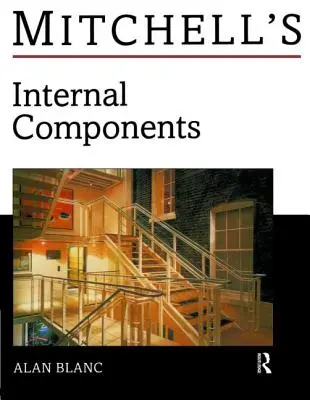 Composantes internes - Internal Components