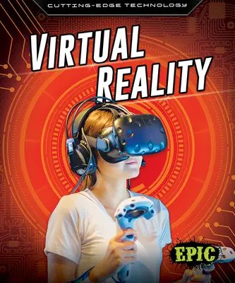 Réalité virtuelle - Virtual Reality