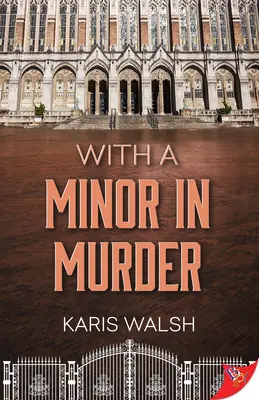 Avec une mineure en meurtre - With a Minor in Murder