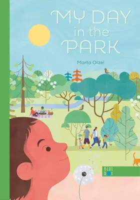 Ma journée au parc - My Day in the Park