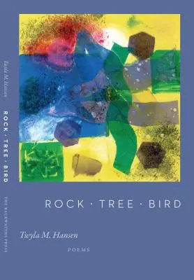 L'oiseau des rochers - Rock Tree Bird