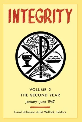 Intégrité, Volume 2 (1947) : (Janvier - Juin) - Integrity, Volume 2 (1947): (January - June)