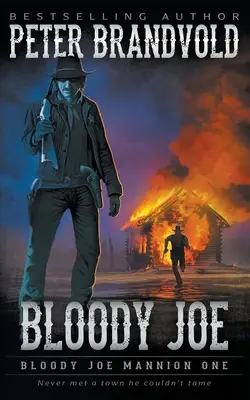 Bloody Joe : Série western classique - Bloody Joe: Classic Western Series