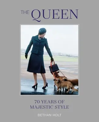 La Reine : 70 ans de style majestueux - The Queen: 70 Years of Majestic Style