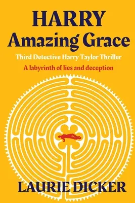 Harry : Amazing Grace - Harry: Amazing Grace