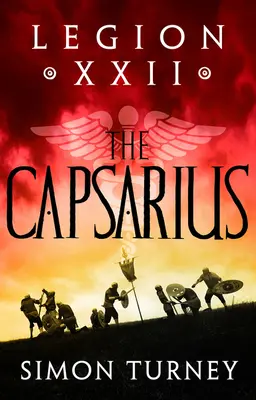 Le Capsarius : Volume 1 - The Capsarius: Volume 1