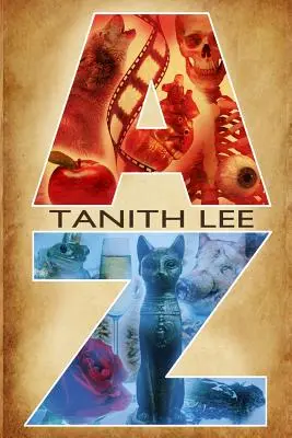 Tanith Lee A à Z - Tanith Lee A to Z