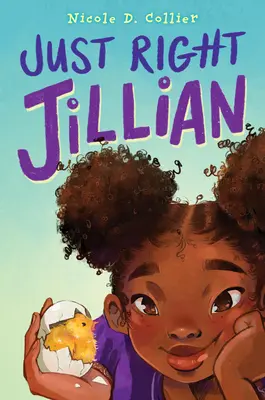 Juste ce qu'il faut Jillian - Just Right Jillian