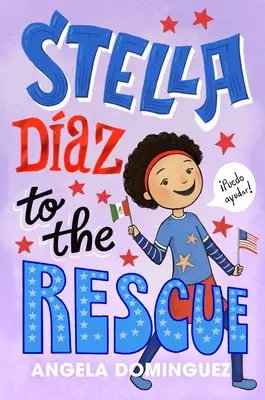 Stella Daz à la rescousse - Stella Daz to the Rescue