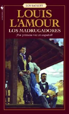 Los Madrugadores : Una Novela - Los Madrugadores: Una Novela