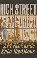 High Street (Musée Victoria et Albert) - High Street (Victoria and Albert Museum)