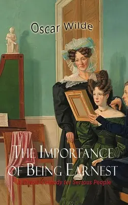 L'importance d'être sincère - The Importance of Being Earnest