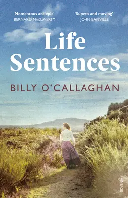 Life Sentences - l'inoubliable best-seller irlandais - Life Sentences - the unforgettable Irish bestseller