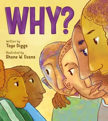 Pourquoi ? une conversation sur la race - Why?: A Conversation about Race