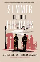 L'été avant l'obscurité - Stefan Zweig et Joseph Roth, Ostende 1936 - Summer Before the Dark - Stefan Zweig and Joseph Roth, Ostend 1936
