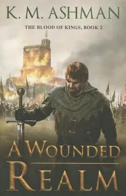 Un royaume blessé - A Wounded Realm